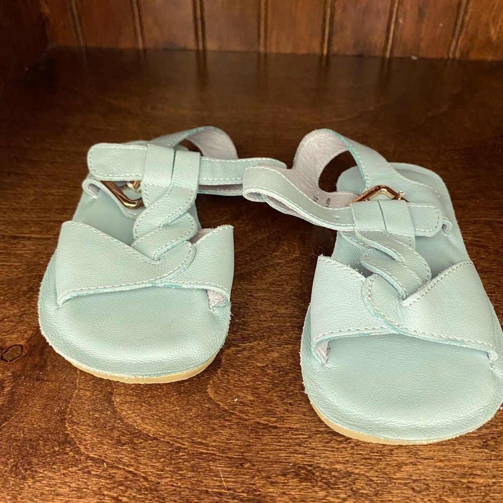 Whim and Wonder Sandals
